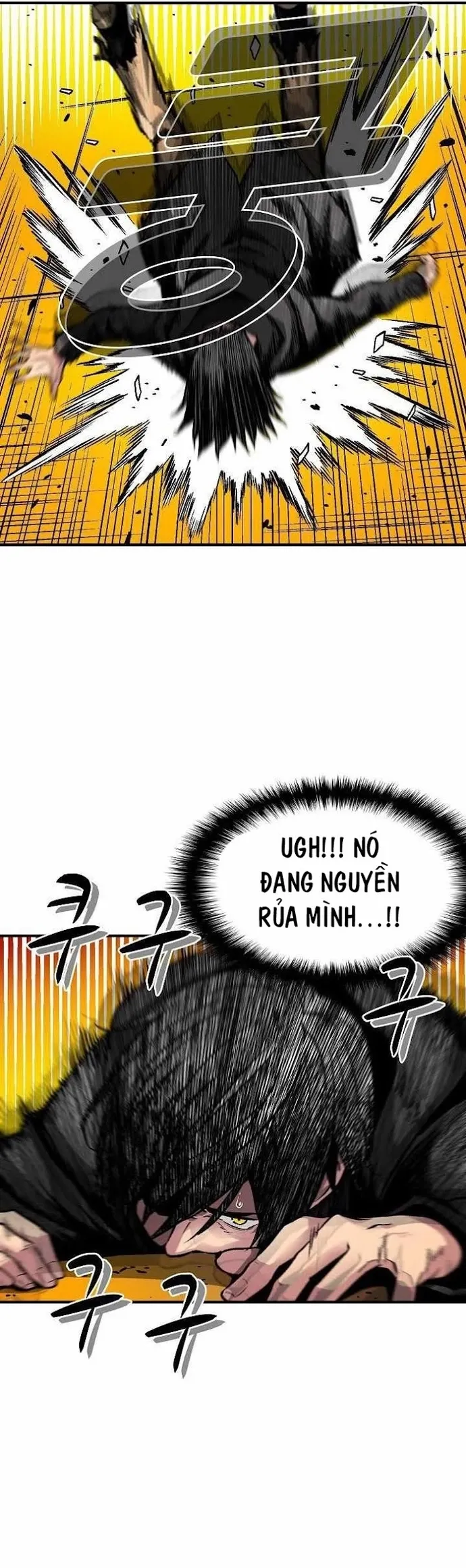 Không thể phá vỡ Chap 9 - Next Chap 10