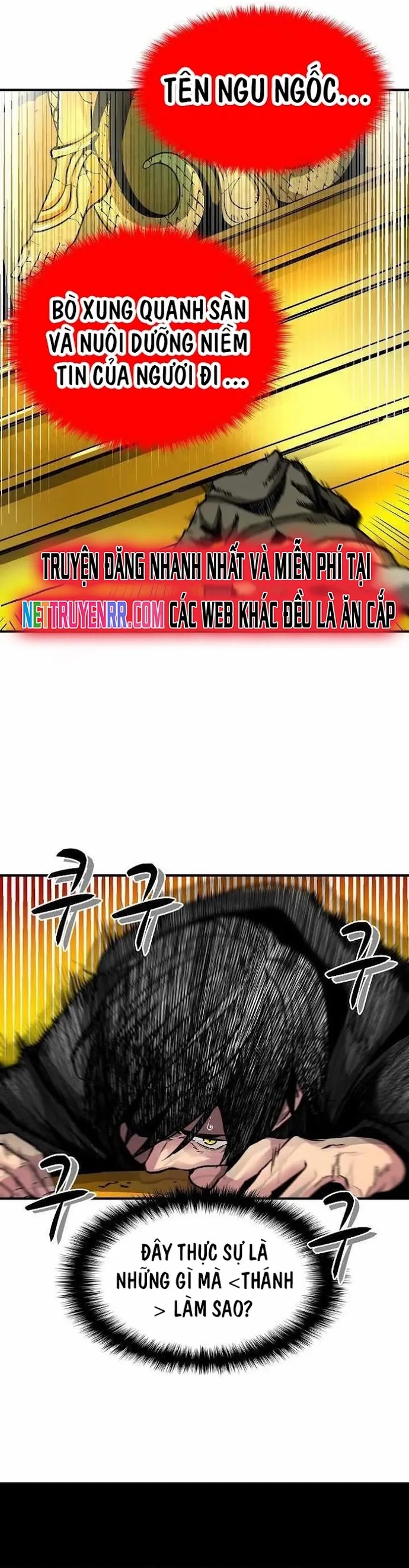 Không thể phá vỡ Chap 9 - Next Chap 10