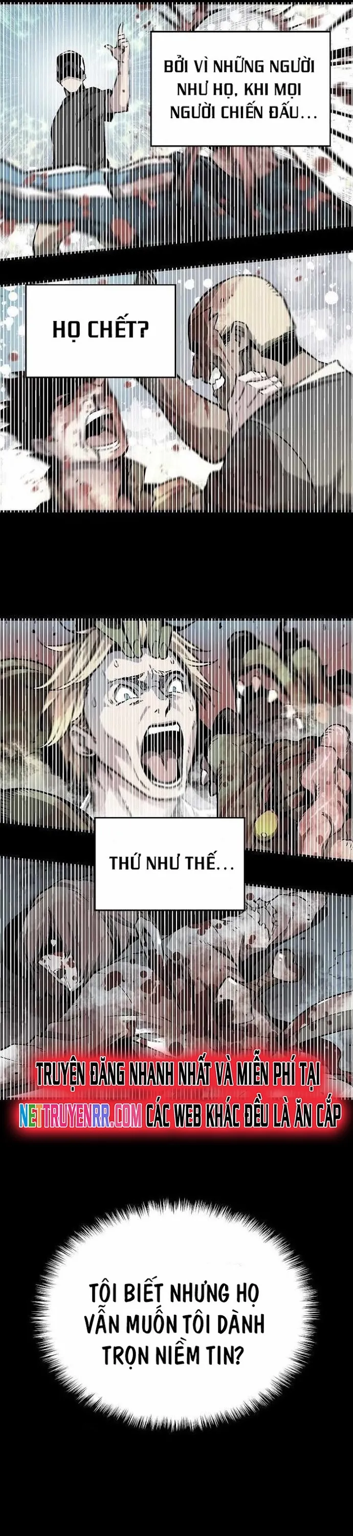 Không thể phá vỡ Chap 9 - Next Chap 10