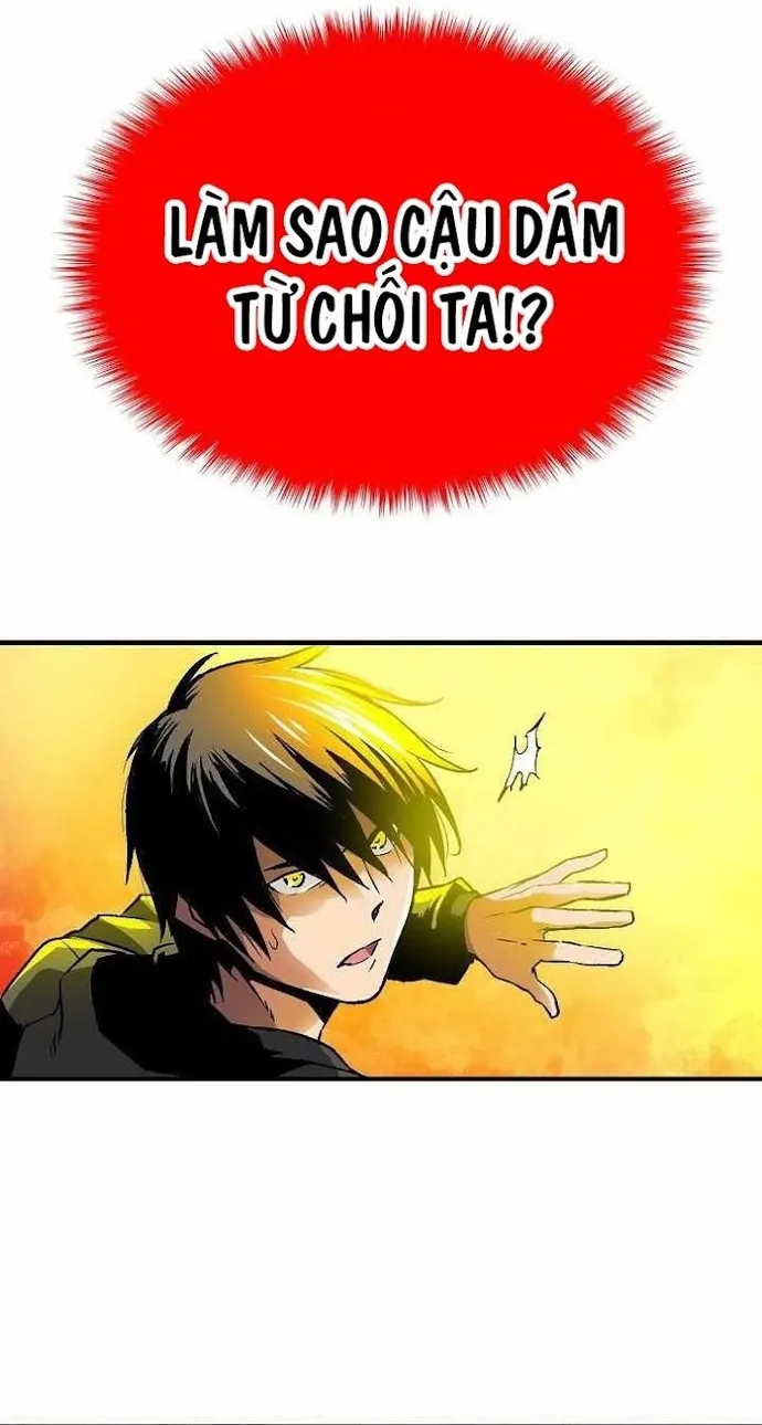 Không thể phá vỡ Chap 9 - Next Chap 10