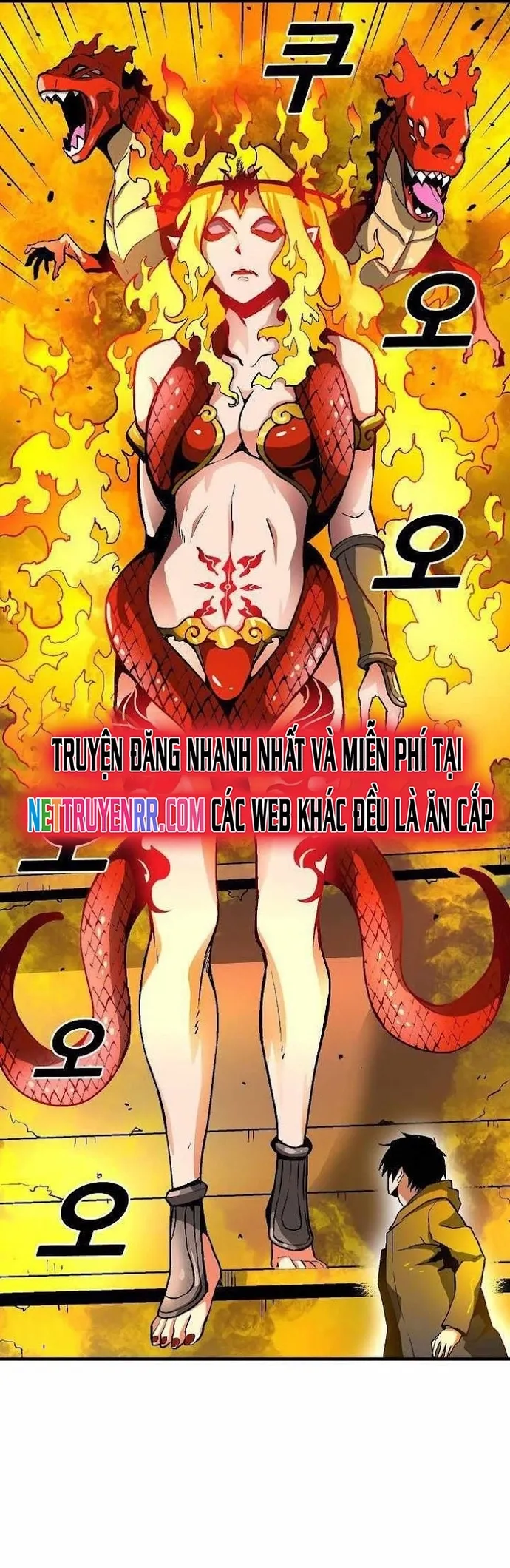 Không thể phá vỡ Chap 9 - Next Chap 10