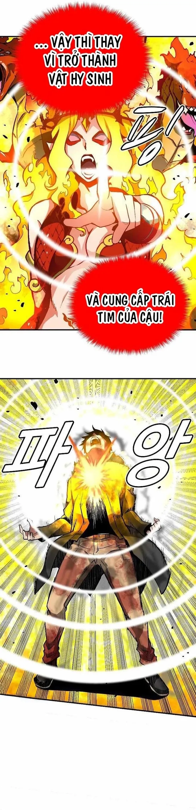 Không thể phá vỡ Chap 9 - Next Chap 10