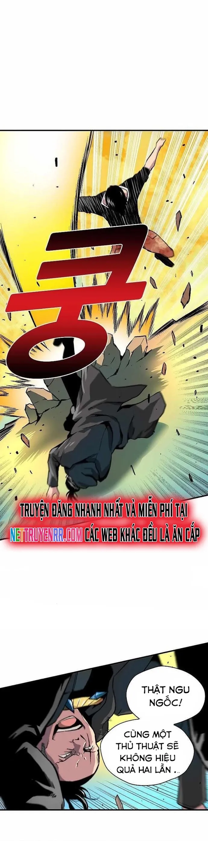 Không thể phá vỡ Chap 9 - Next Chap 10