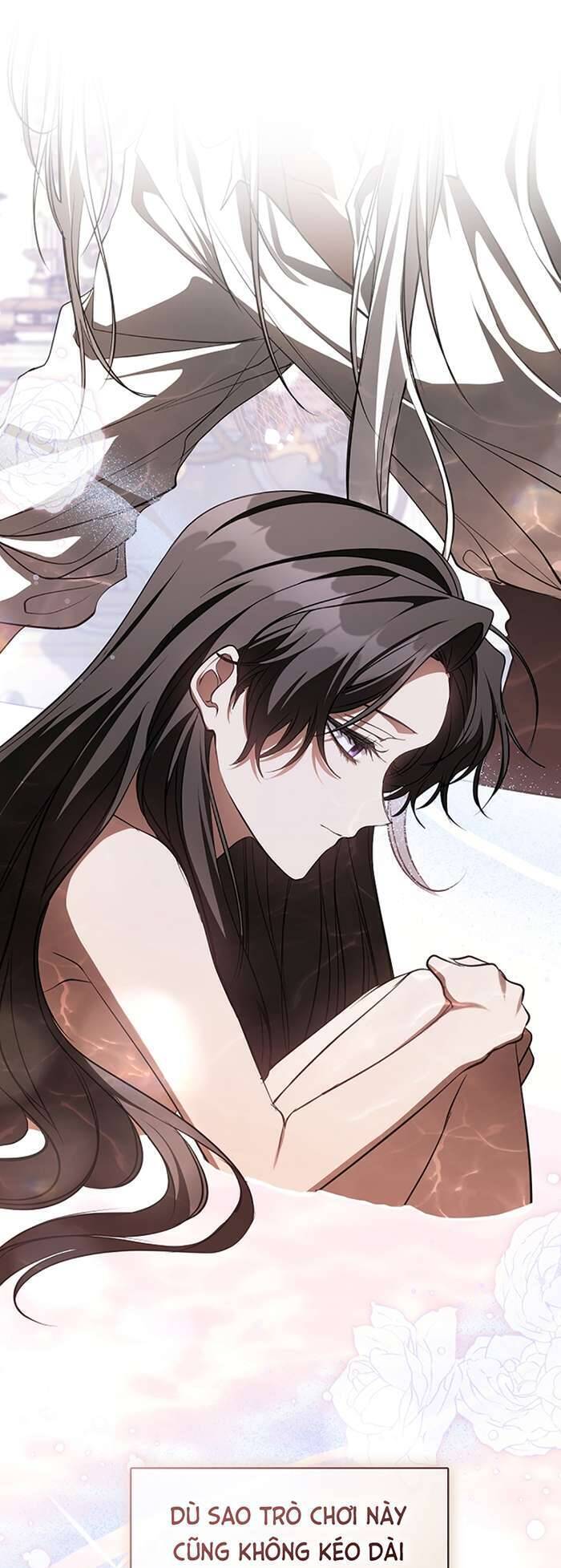 Không Thể Thoát Khỏi Người Chap 112 - Next Chap 113