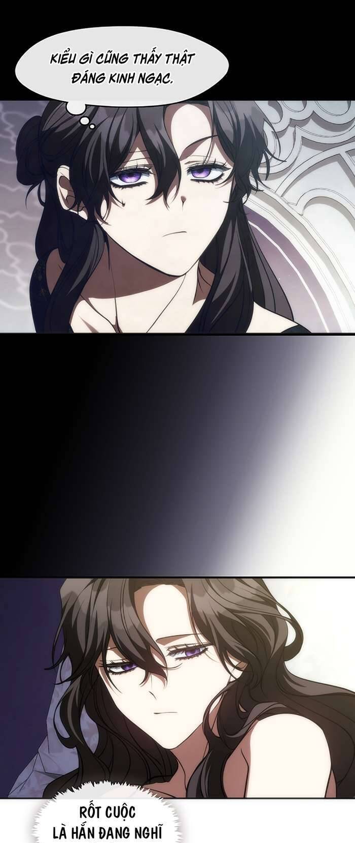 Không Thể Thoát Khỏi Người Chap 112 - Next Chap 113