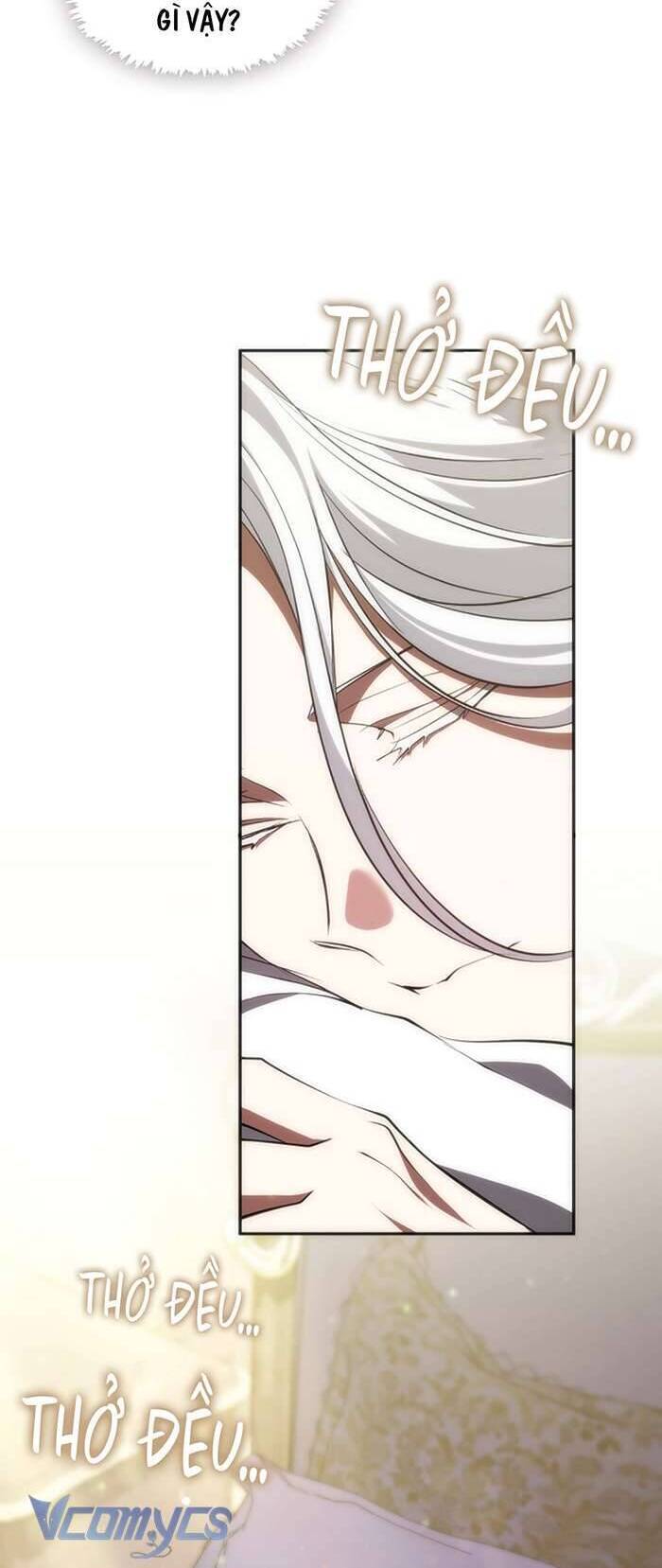 Không Thể Thoát Khỏi Người Chap 112 - Next Chap 113