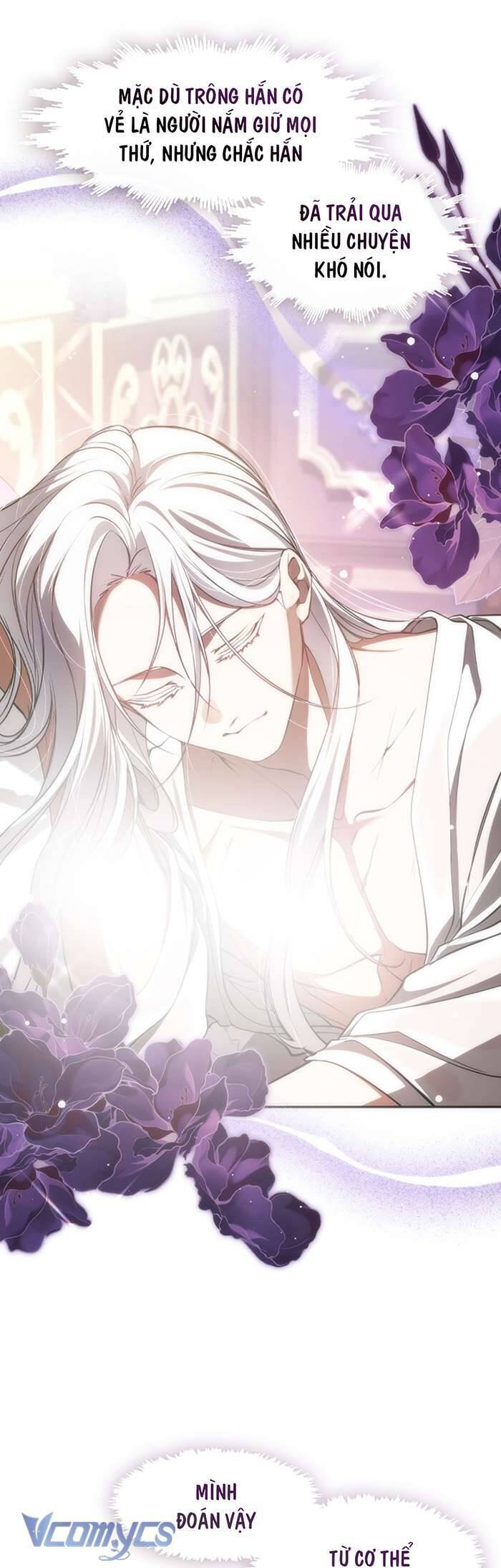 Không Thể Thoát Khỏi Người Chap 112 - Next Chap 113