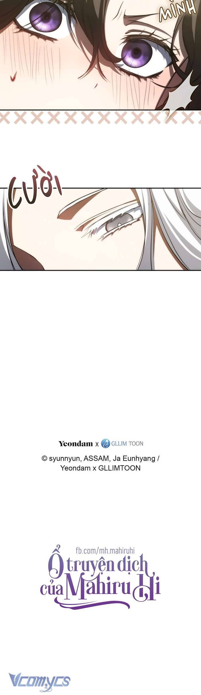 Không Thể Thoát Khỏi Người Chap 112 - Next Chap 113