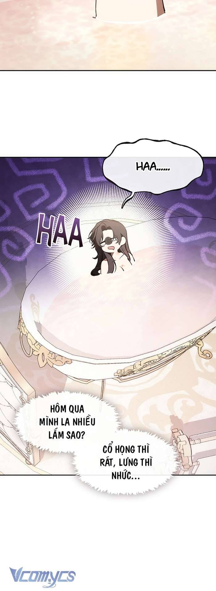 Không Thể Thoát Khỏi Người Chap 112 - Next Chap 113