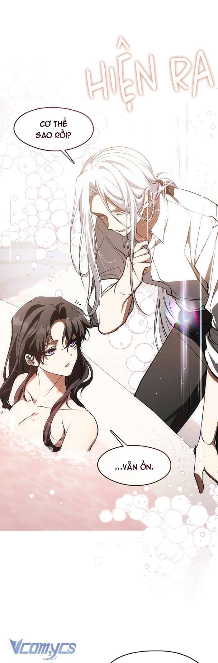 Không Thể Thoát Khỏi Người Chap 112 - Next Chap 113