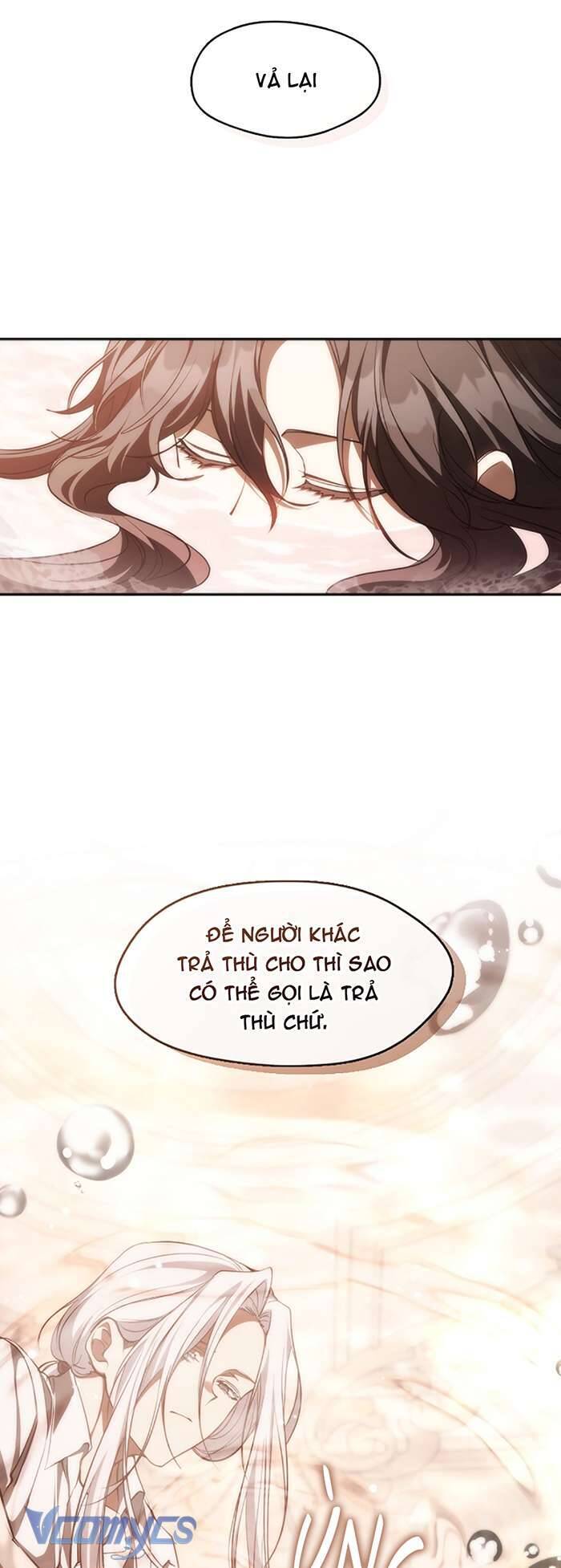 Không Thể Thoát Khỏi Người Chap 112 - Next Chap 113