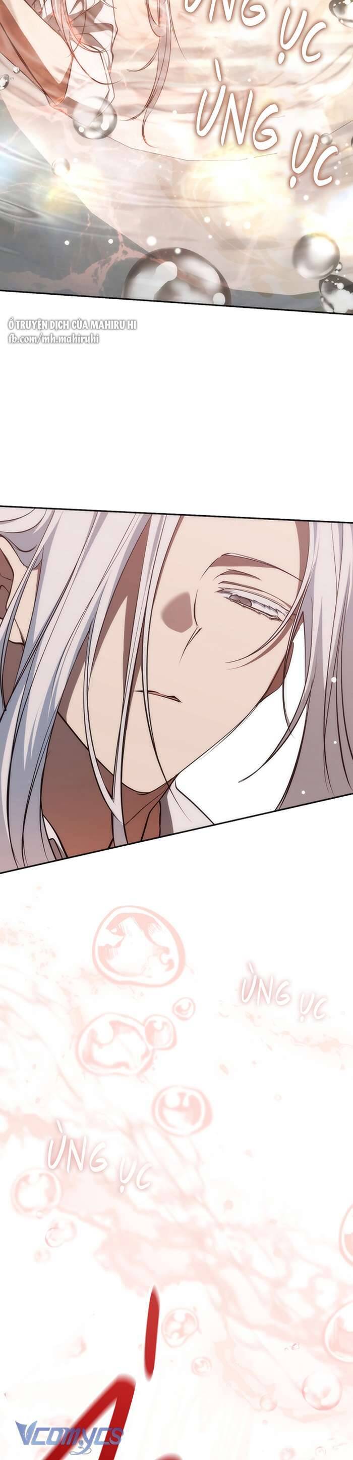 Không Thể Thoát Khỏi Người Chap 112 - Next Chap 113