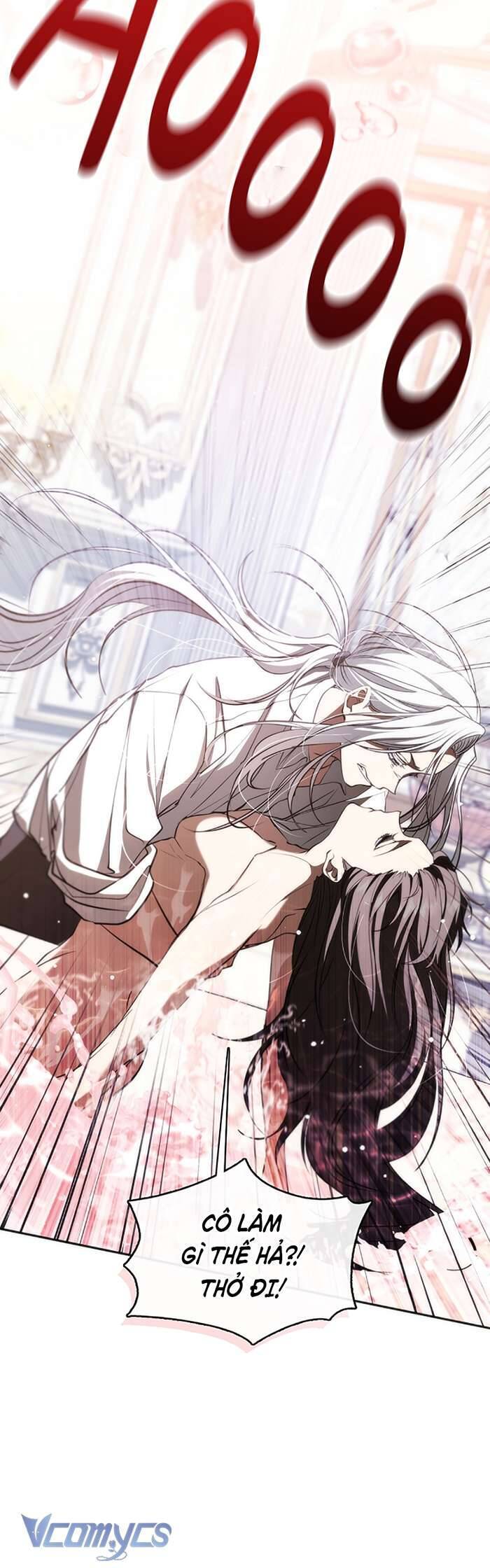 Không Thể Thoát Khỏi Người Chap 112 - Next Chap 113