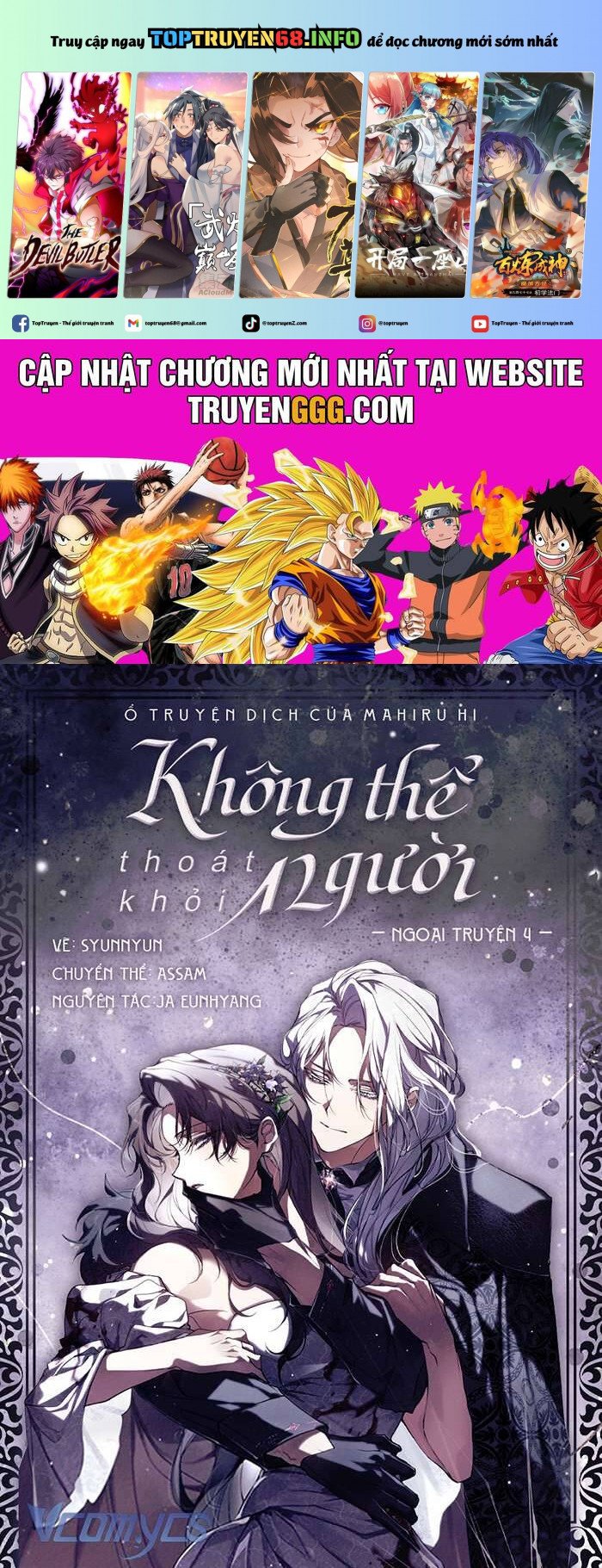 Không Thể Thoát Khỏi Người Chap 113 - Next Chap 114