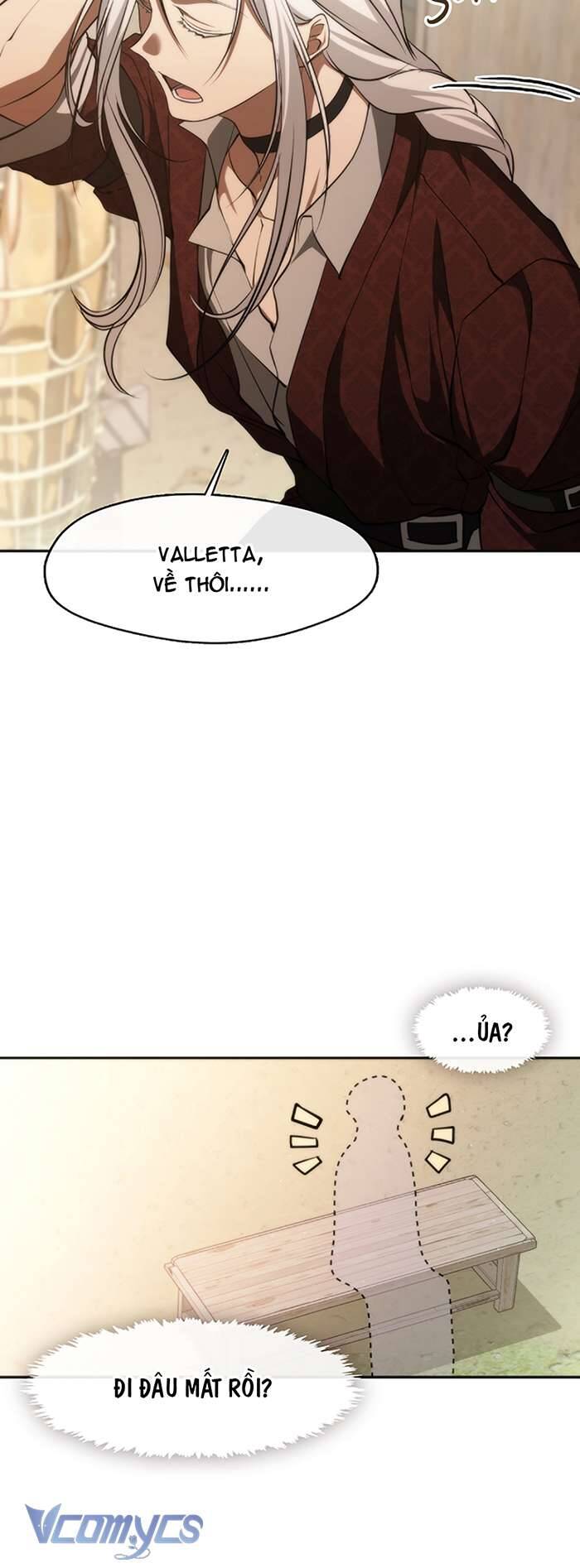 Không Thể Thoát Khỏi Người Chap 113 - Next Chap 114