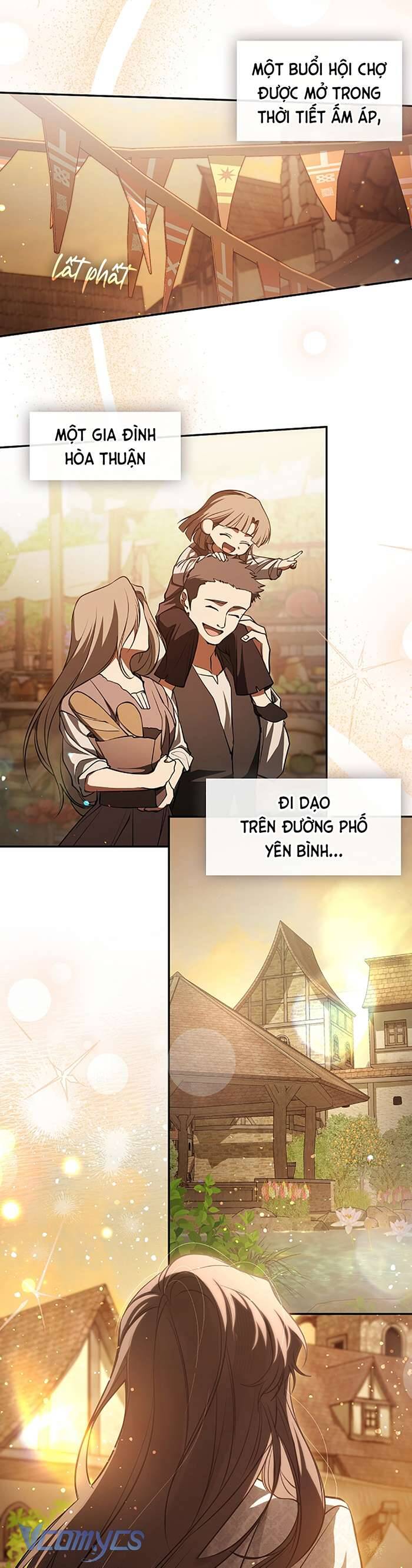 Không Thể Thoát Khỏi Người Chap 113 - Next Chap 114