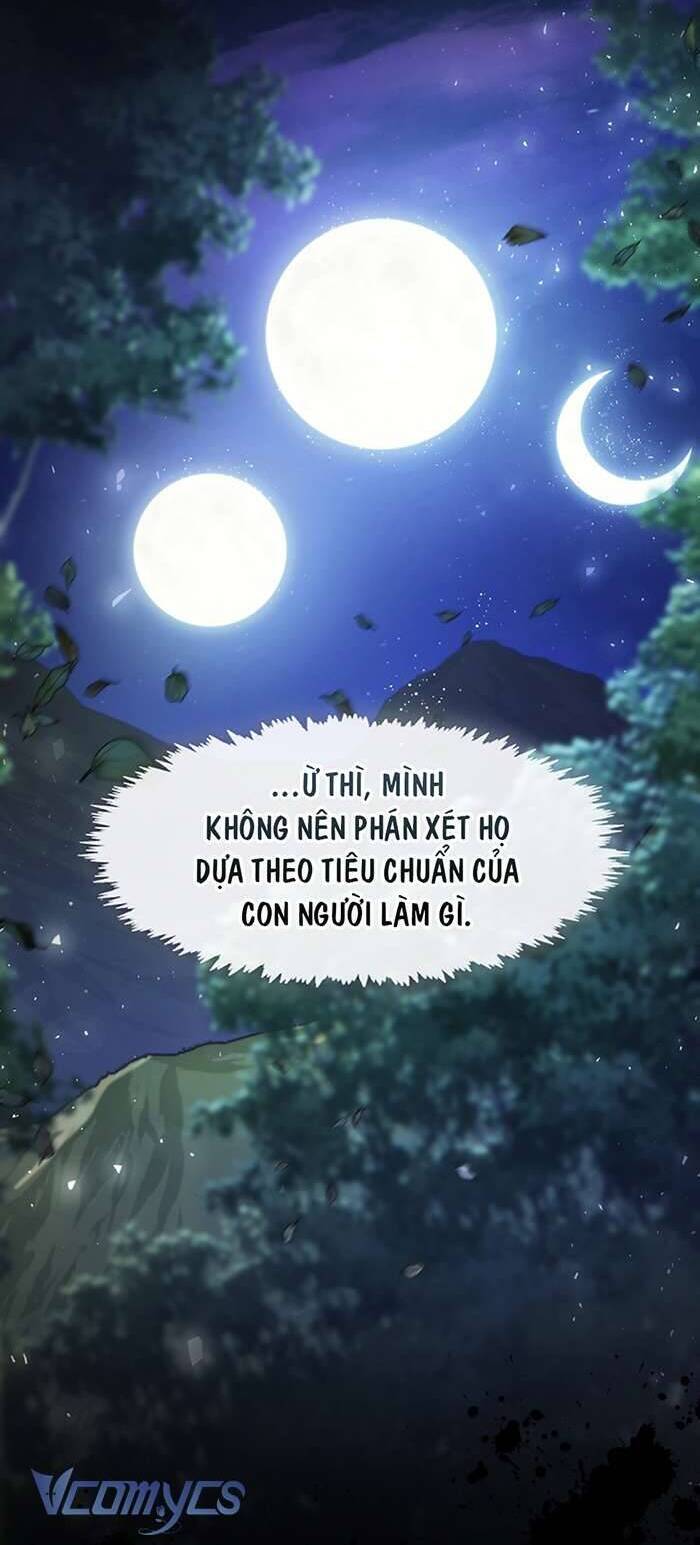 Không Thể Thoát Khỏi Người Chap 120 - Next Chap 121