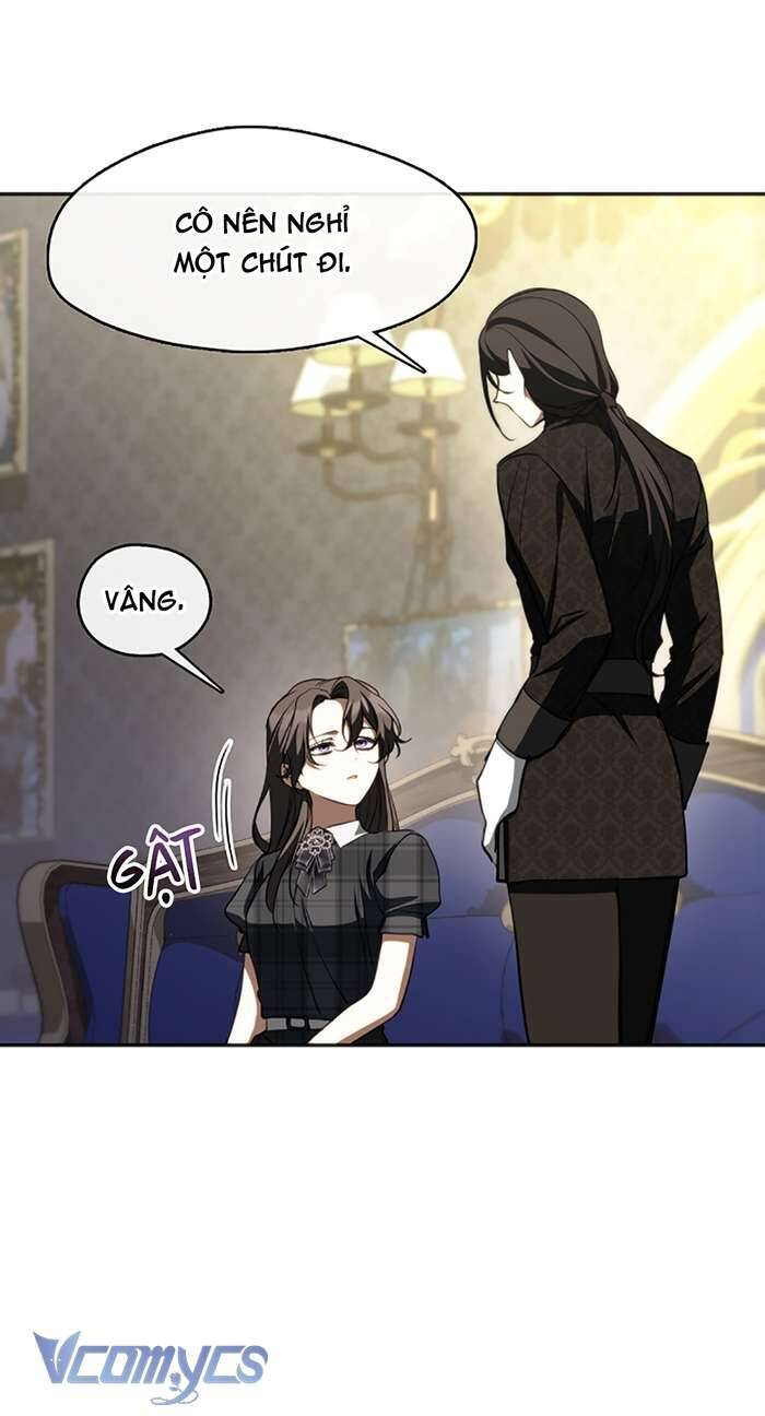 Không Thể Thoát Khỏi Người Chap 120 - Next Chap 121