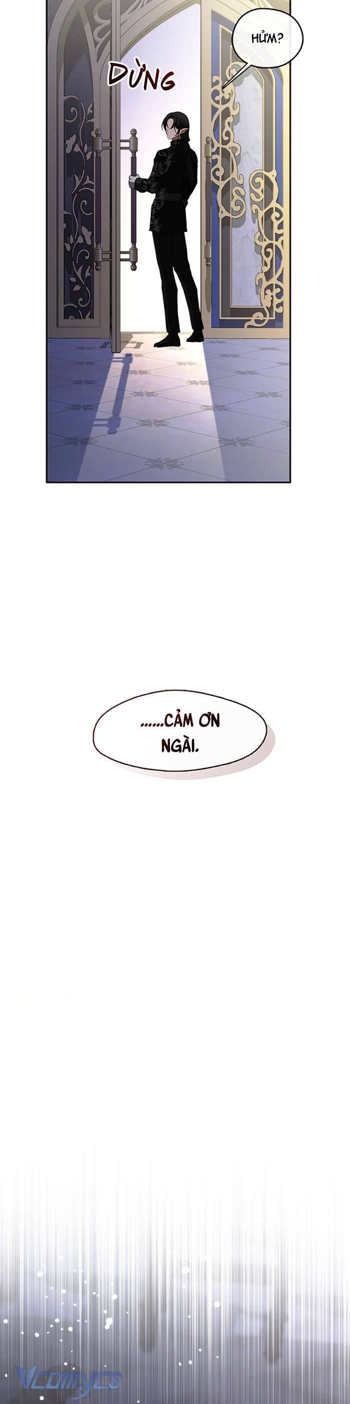 Không Thể Thoát Khỏi Người Chap 120 - Next Chap 121