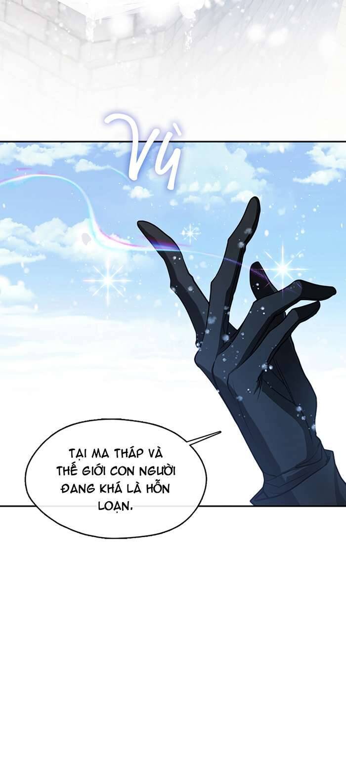 Không Thể Thoát Khỏi Người Chap 122 - Next Chap 123