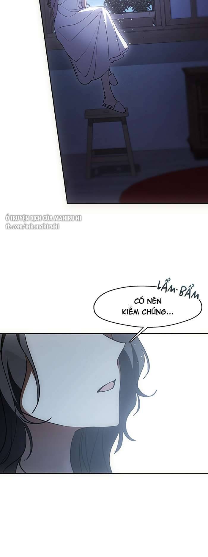 Không Thể Thoát Khỏi Người Chap 126 - Next Chap 127