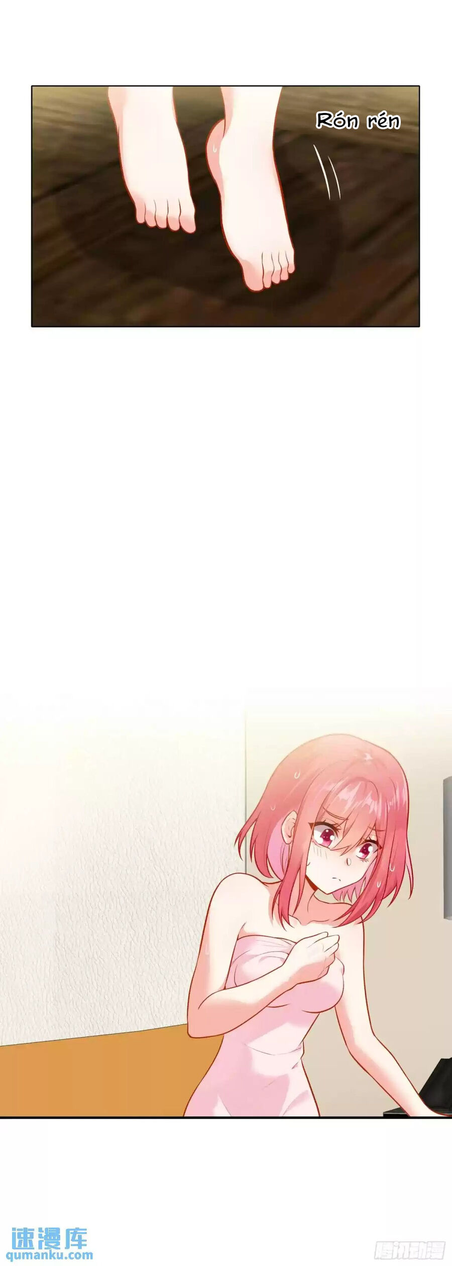 Không Tốc Tinh Ngân Chap 82 - Next Chap 83