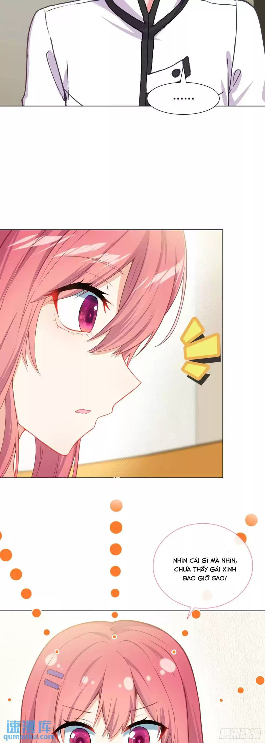 Không Tốc Tinh Ngân Chap 82 - Next Chap 83