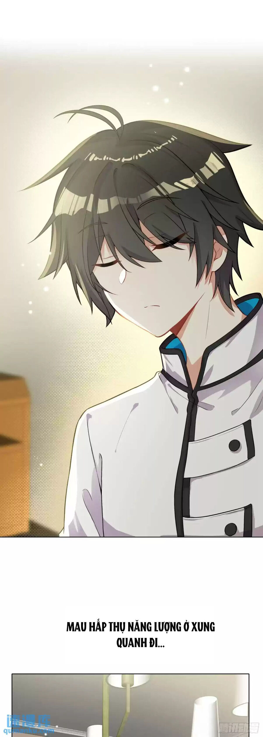 Không Tốc Tinh Ngân Chap 82 - Next Chap 83