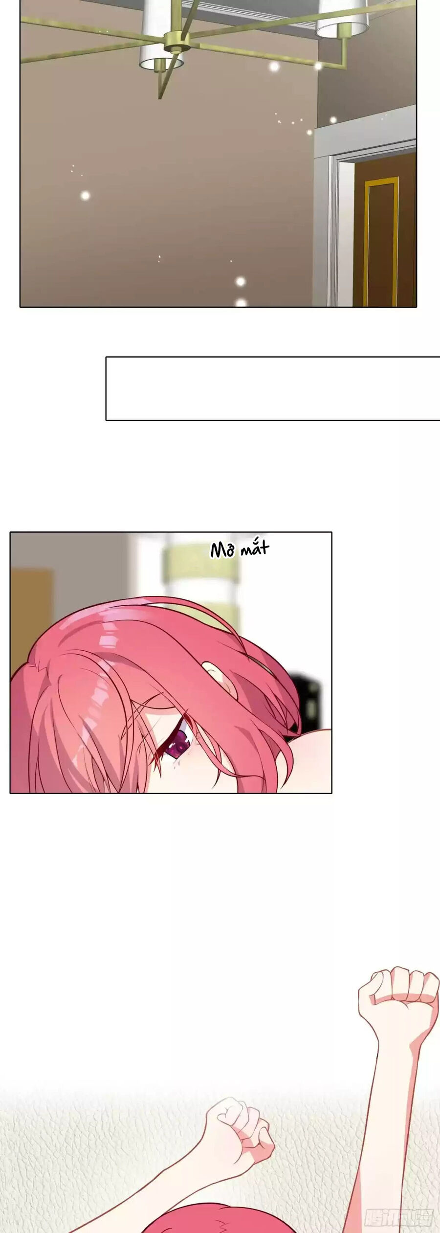 Không Tốc Tinh Ngân Chap 82 - Next Chap 83