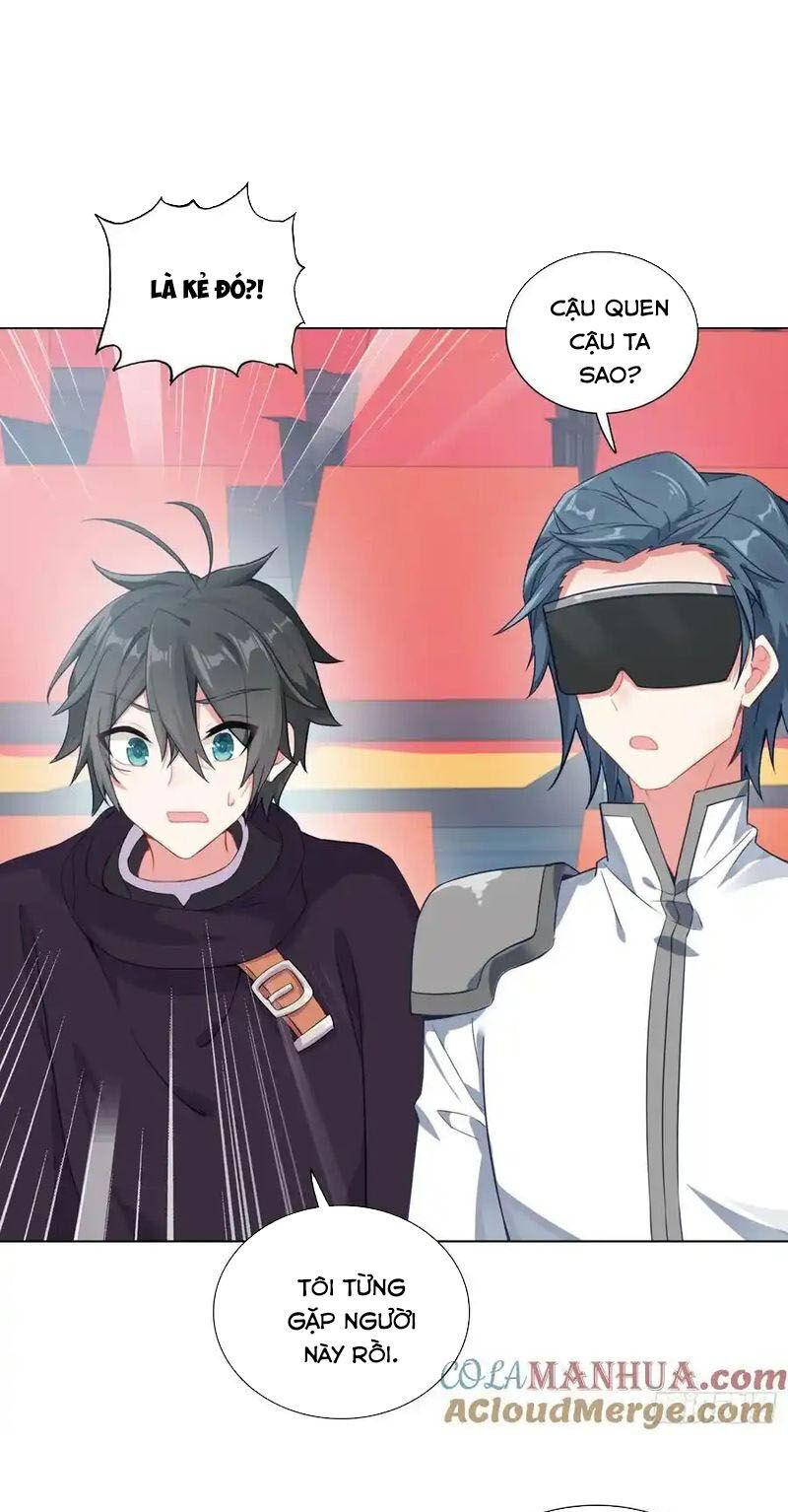 Không Tốc Tinh Ngân Chap 84 - Next Chap 85