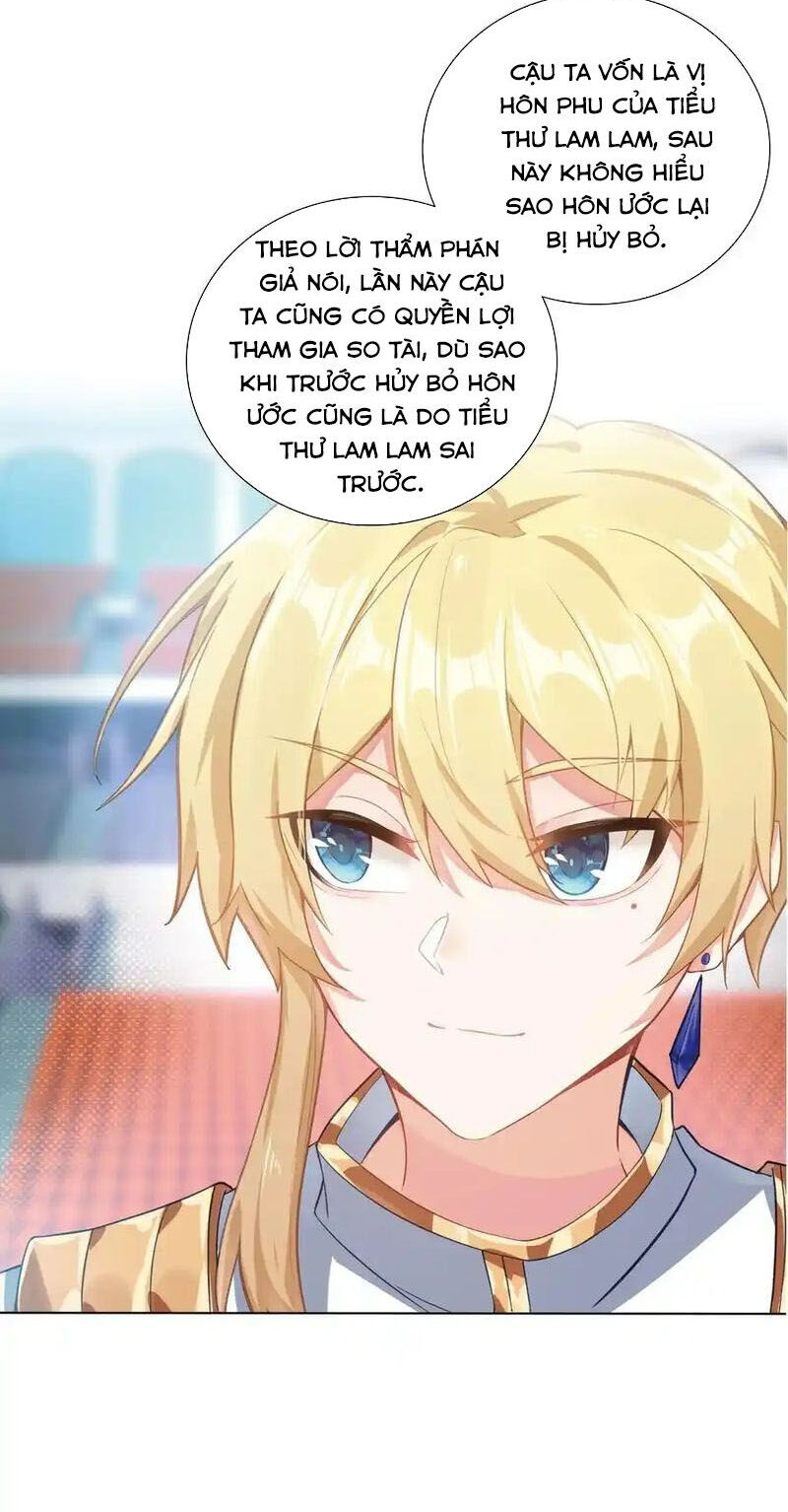 Không Tốc Tinh Ngân Chap 84 - Next Chap 85