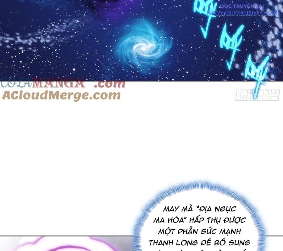 Không Tốc Tinh Ngân Chap 93 - Next Chap 94