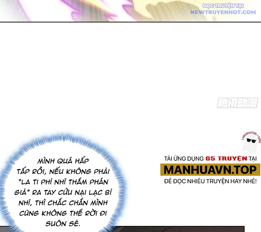 Không Tốc Tinh Ngân Chap 93 - Next Chap 94