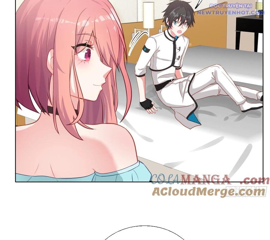 Không Tốc Tinh Ngân Chap 93 - Next Chap 94