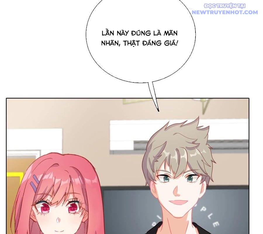 Không Tốc Tinh Ngân Chap 93 - Next Chap 94