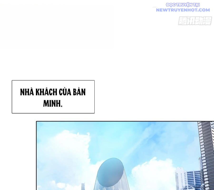 Không Tốc Tinh Ngân Chap 93 - Next Chap 94