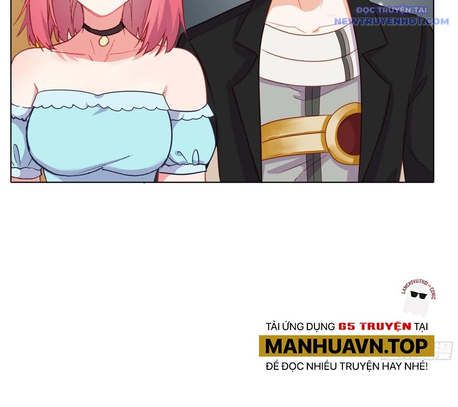 Không Tốc Tinh Ngân Chap 93 - Next Chap 94