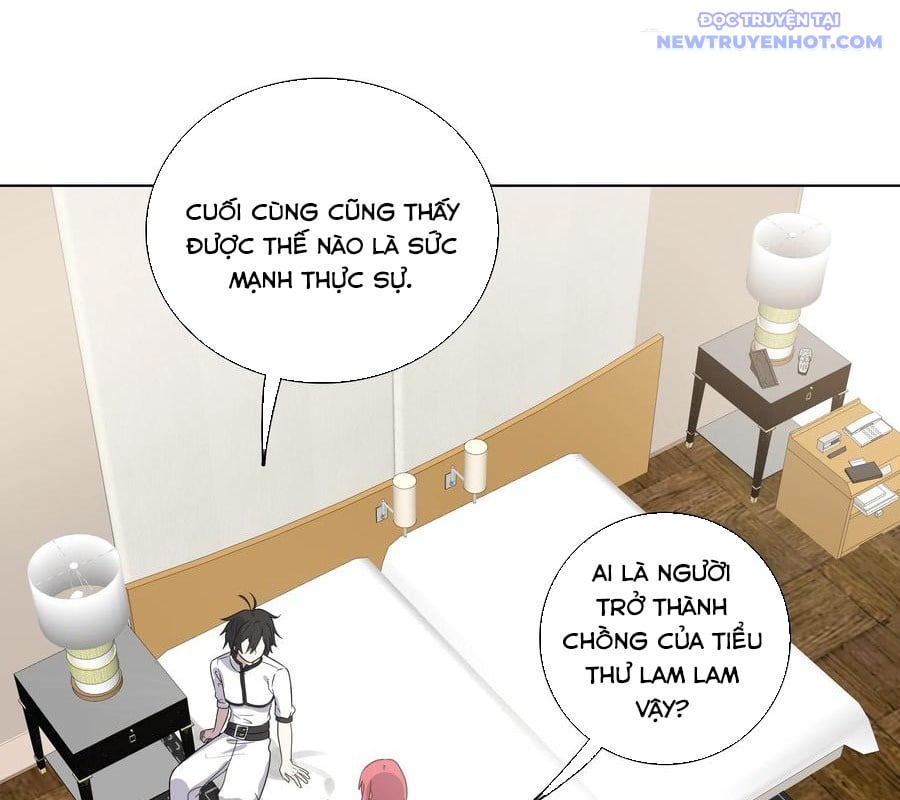 Không Tốc Tinh Ngân Chap 93 - Next Chap 94