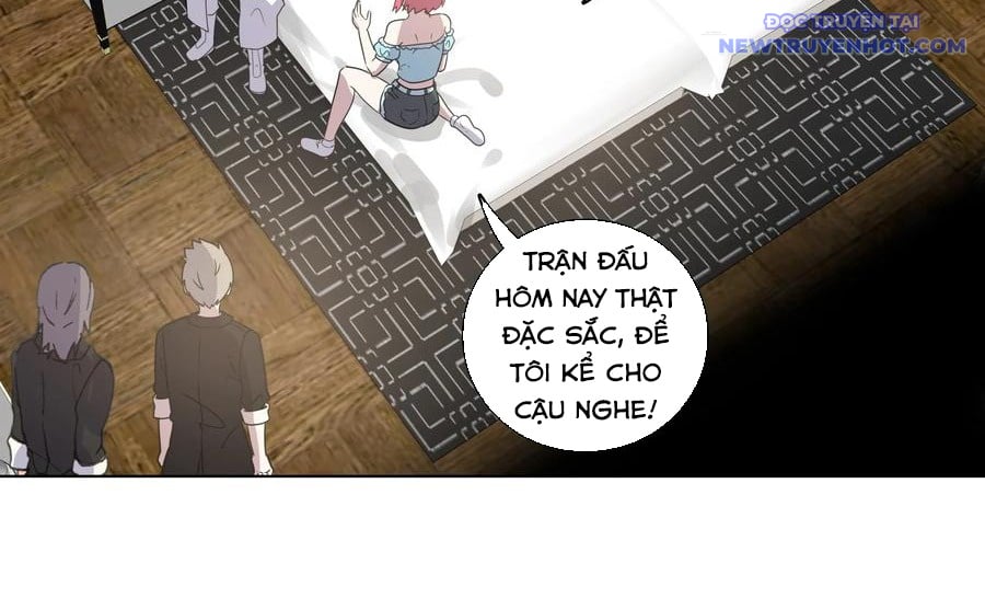 Không Tốc Tinh Ngân Chap 93 - Next Chap 94