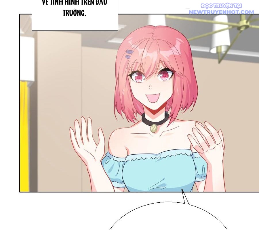 Không Tốc Tinh Ngân Chap 93 - Next Chap 94