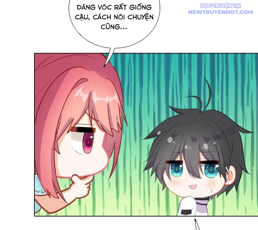 Không Tốc Tinh Ngân Chap 93 - Next Chap 94