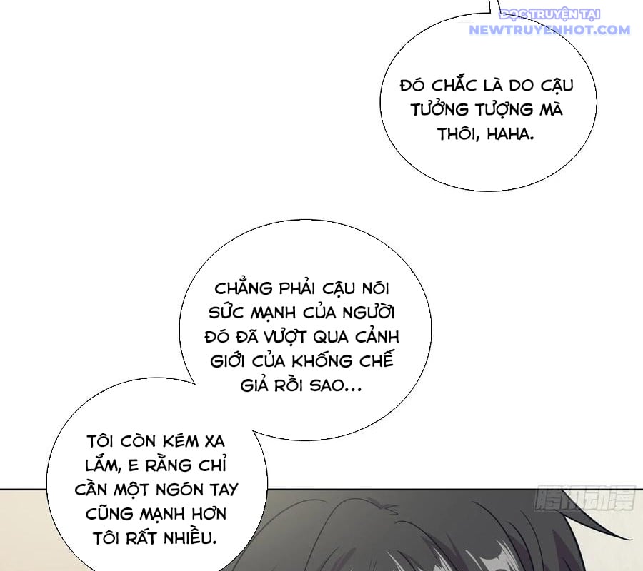 Không Tốc Tinh Ngân Chap 93 - Next Chap 94