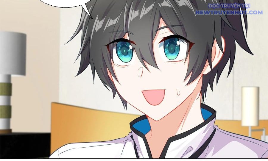 Không Tốc Tinh Ngân Chap 93 - Next Chap 94