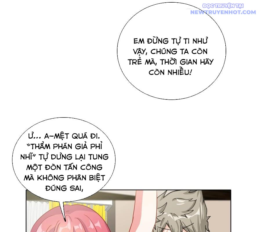 Không Tốc Tinh Ngân Chap 93 - Next Chap 94