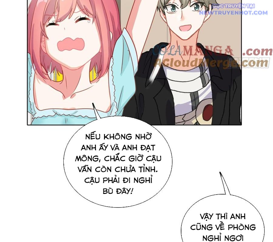 Không Tốc Tinh Ngân Chap 93 - Next Chap 94