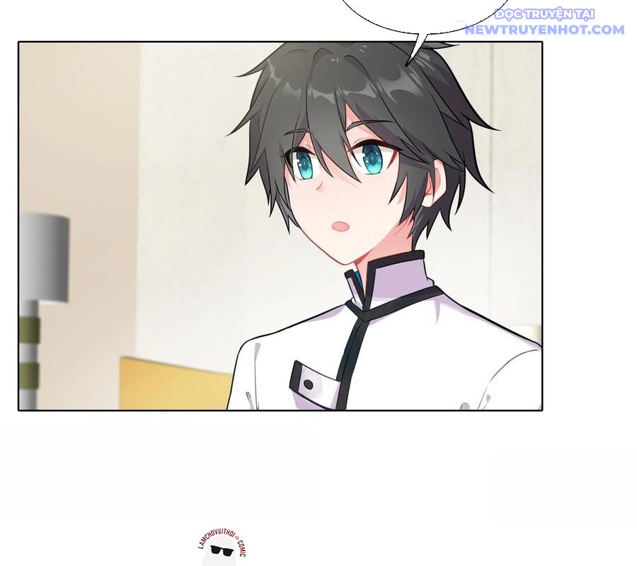 Không Tốc Tinh Ngân Chap 93 - Next Chap 94