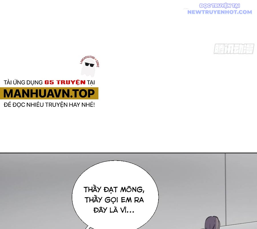 Không Tốc Tinh Ngân Chap 93 - Next Chap 94