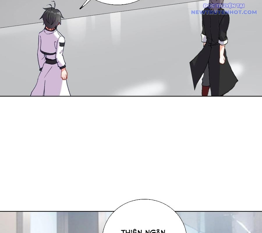 Không Tốc Tinh Ngân Chap 93 - Next Chap 94