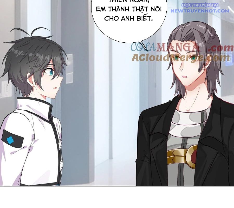 Không Tốc Tinh Ngân Chap 93 - Next Chap 94