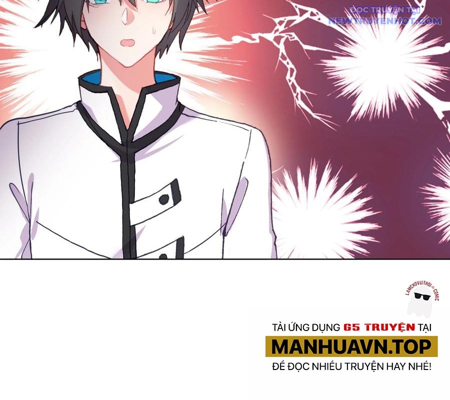 Không Tốc Tinh Ngân Chap 93 - Next Chap 94